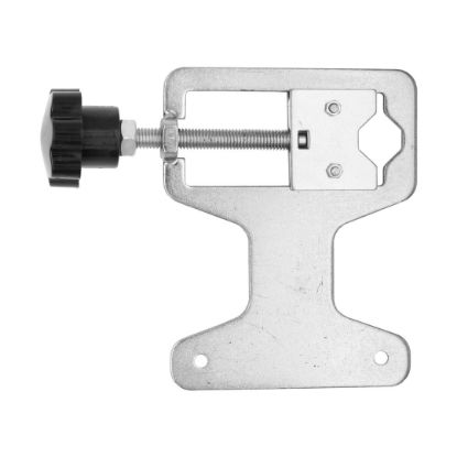 Original Lishi Desktop Locksmith Training Vice For Auto Lock Training, Very Flexible, Adjustable Which Holds Any Kinds Of Automotive And Cabinet Locks Securely | Emirates Keys