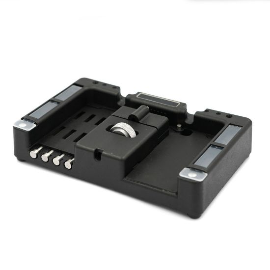 Original Lishi - Flip Key Vice / Pin Tool Allows To Easily Work On Your Pins And Blades With Flip Key Remotes | Emirates Keys