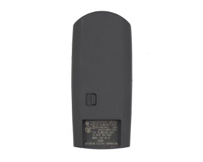 NEW Mazda CX9 2016-2020 Genuine/OEM Smart Remote Key 4 Buttons 315MHz TKY2-67-5DY TKY2675DY - FCCID: WAZSKE13D01 | Emirates Keys