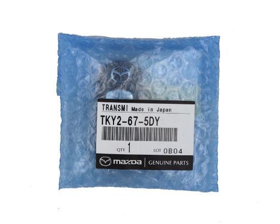 NEW Mazda CX9 2016-2020 Genuine/OEM Smart Remote Key 4 Buttons 315MHz TKY2-67-5DY TKY2675DY - FCCID: WAZSKE13D01 | Emirates Keys