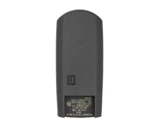 Mazda 3-6 2013-2018 Genuine/OEM Smart Key Remote 4 Buttons 315MHz GJY9-67-5DY / FCCID: WAZSKE13D01 | Emirates Keys