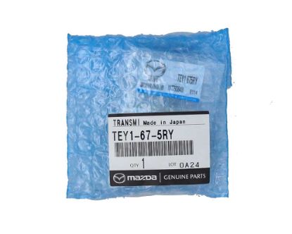 NEW Mazda CX-9 2011-2015 Genuine/OEM Smart Key Remote 315MHz 4 Buttons TEY1-67-5RY TEY1675RY - FCCID: WAZX1T768SKE11A04 | Emirates Keys