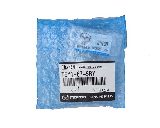 NEW Mazda CX-9 2011-2015 Genuine/OEM Smart Key Remote 315MHz 4 Buttons TEY1-67-5RY TEY1675RY - FCCID: WAZX1T768SKE11A04 | Emirates Keys