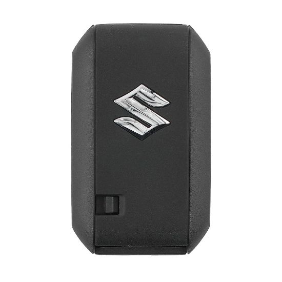 New Suzuki Baleno 2019 Genuine / OEM Smart Remote Key 2 Buttons 433MHz OEM Part Number: 37172M50S10 | Emirates Keys