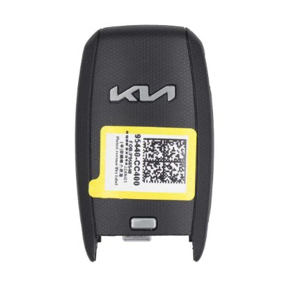 Like New Kia Sonet 2021Genuine/OEM Smart Remote 4 Button 433MHz OEM Part Number: 95440-CC400 | Emirates Keys