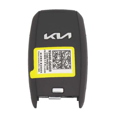 NEW KIA Seltos 2021 Genuine/OEM Smart Remote Key 4 Buttons 433MHz OEM Part Number: 95440-Q6400 | Emirates Keys