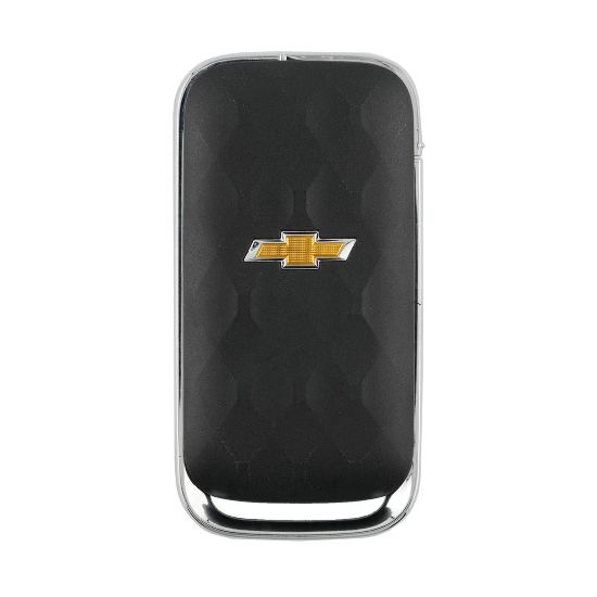 Like New Chevrolet Captiva 2024 Original Smart Remote Key 3 Buttons 433MHz | Emirates Keys