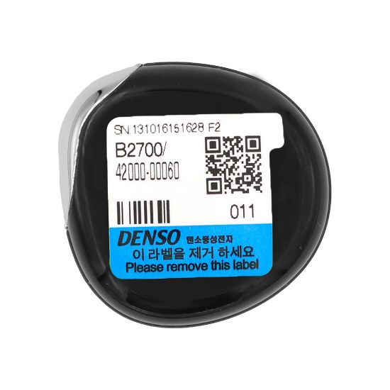 New Kia Soul 2014 Genuine / OEM Smart Remote Key 433MHz OEM Part Number: 95440-B2700 , 95440B2700 | Emirates Keys