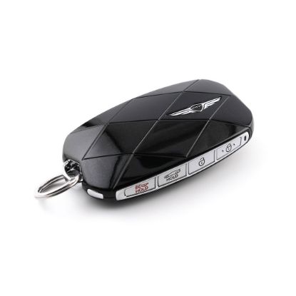 New Genesis 2024 Genuine / OEM Smart Remote Key 6+1 Buttons 433MHz OEM Part Number: 95440-T1AA0 , 95440T1AA0 | Emirates Keys