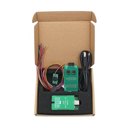 New Keydiy KD PROG MINI & C2 Adapter for Reading Dashboard Data Support VW MQB for All Keys Lost Working with KD MATE & KD MAX | Emirates Keys