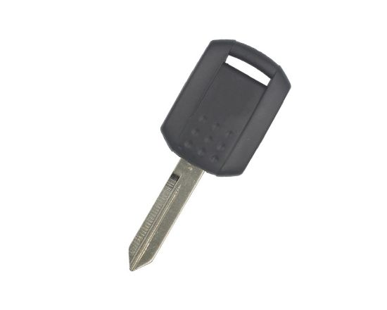 Mercury Transponder Key 4D-63-80 Bit 5913439| MK3