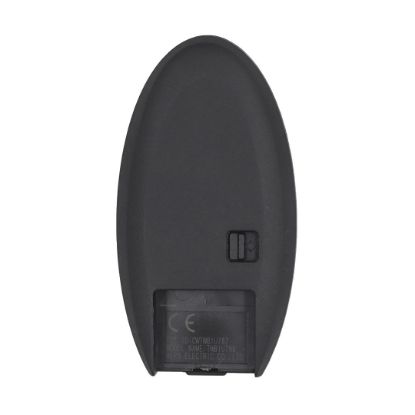 New Nissan Armada 2022-2023 Genuine / OEM Smart Remote Key 4 Buttons 433MHz OEM Part Number: 285E3-1LP0E - FCC ID: CWTWB1U787 | Emirates Keys