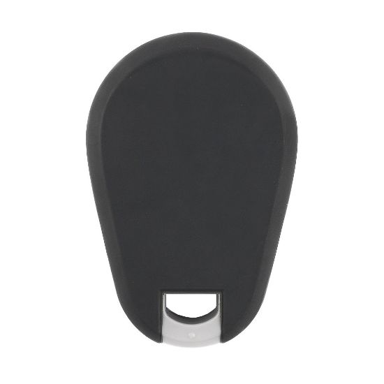 New Aftermarket Volvo Euro Remote Key 2 Buttons 433MHz | Emirates Keys