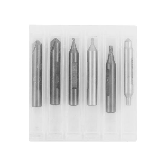 Picture of GLADAID GL-308C Taiwan Duplicating Key Cutting Machine