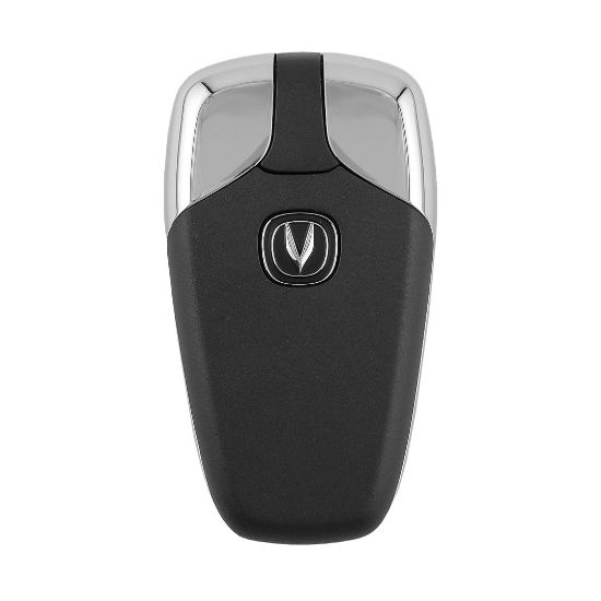 New Changan CS35 PLUS CS75 PLUS Genuine / OEM Smart Remote Key 4 Buttons 433MHz OEM Part Number: 3608030-CD02-AA | Emirates Keys