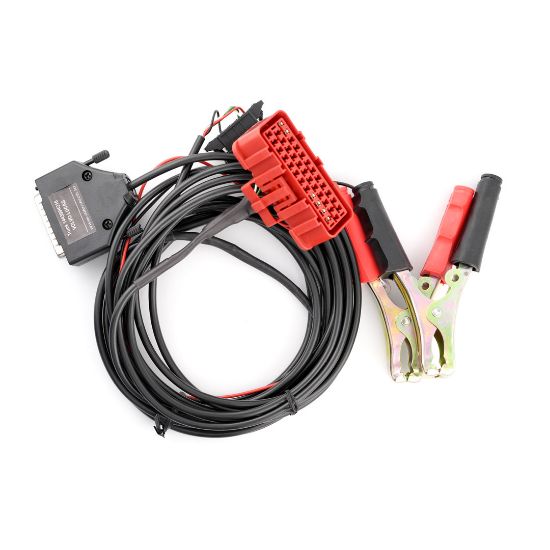 New Alientech 144300K216 Volvo trucks Lucas ECU Connector Cable Designed To Establish Seamless Communication Between Alientech Tools And A Diverse Range Of Volvo Trucks | Emirates Keys