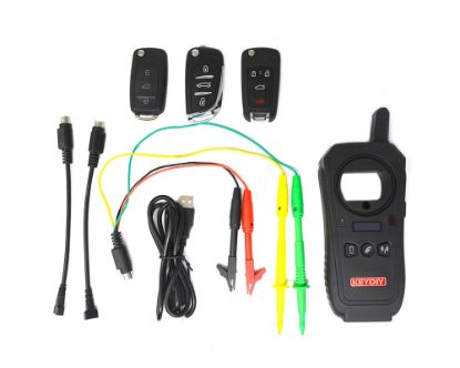 KEYDIY KD-X2 Remote Generator Transponder Cloner