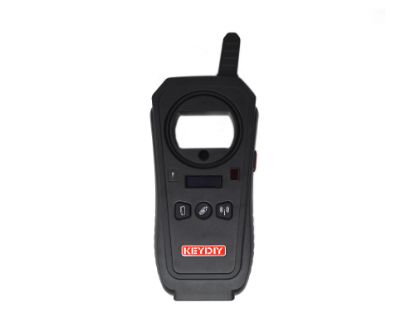 THE Keydiy KD X2 is more than just a cloner, it is also capable of copying transponders, read and write from / to transponders, execute a frequency test and generate type transponders,