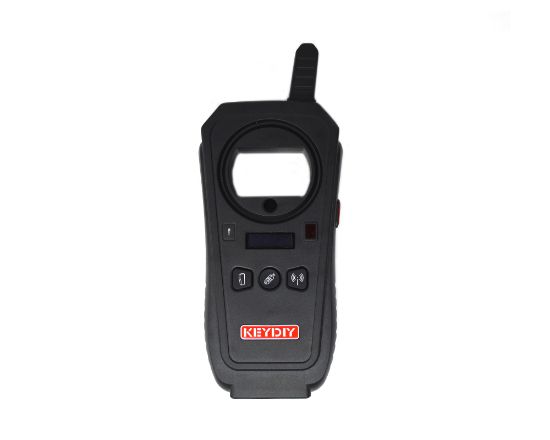 THE Keydiy KD X2 is more than just a cloner, it is also capable of copying transponders, read and write from / to transponders, execute a frequency test and generate type transponders,