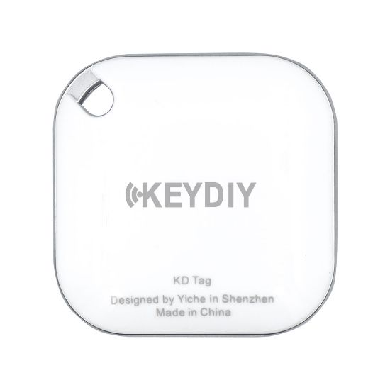 Keydiy KD Tag Tracking Device 4 pcs / pack