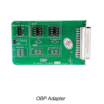 Picture of Yanhua DigiMaster III Digi Master 3 Key Programming Odometer Mileage Correction Tool