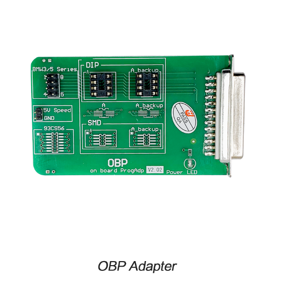 Picture of Yanhua DigiMaster III Digi Master 3 Key Programming Odometer Mileage Correction Tool