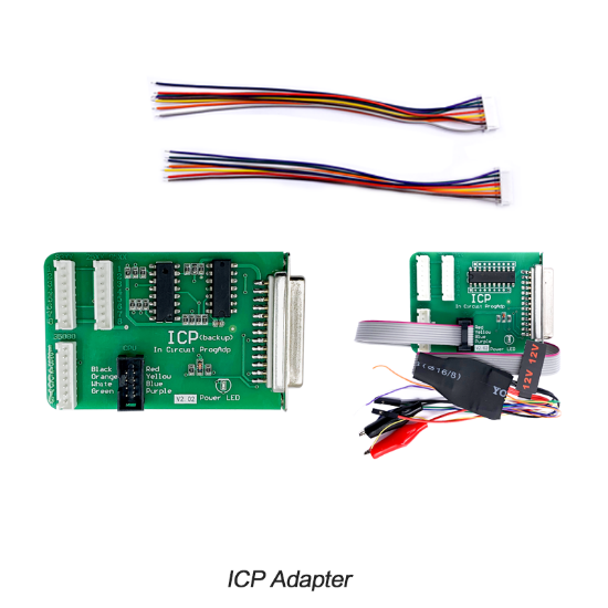 Picture of Yanhua DigiMaster III Digi Master 3 Key Programming Odometer Mileage Correction Tool