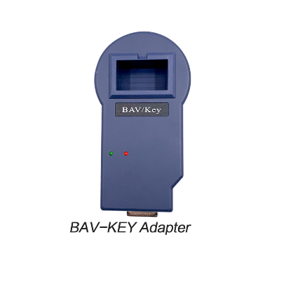 Picture of Yanhua DigiMaster III Digi Master 3 Key Programming Odometer Mileage Correction Tool