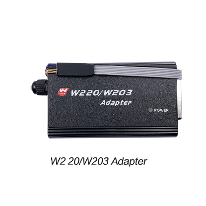 Picture of Yanhua DigiMaster III Digi Master 3 Key Programming Odometer Mileage Correction Tool