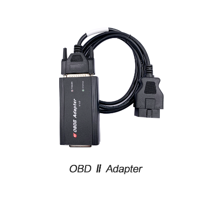 Picture of Yanhua DigiMaster III Digi Master 3 Key Programming Odometer Mileage Correction Tool