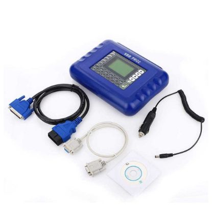 Picture of SBB Pro2 Key Programmer Device V48.99 Support Cars up to 2017.12