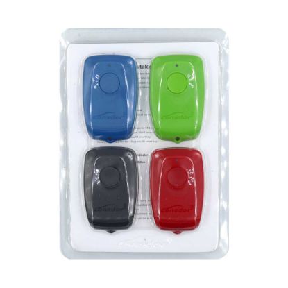 New SKE-LT Smart Key Bind Emulators Set for Lonsdor K518 Key Programmer 4 in 1 set | Emirates Keys