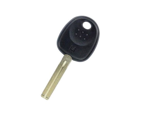 Hyundai Genuine Transponder key 81996-3S010| MK3