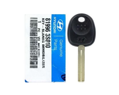 Hyundai Genuine Transpnder key 81996-3S010 And a lot of Emirates Keys
