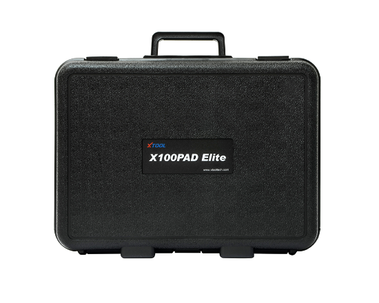 NEW Xtool X100 PAD Elite SE Version Professional Tablet Key Programming Device - Emirates Keys