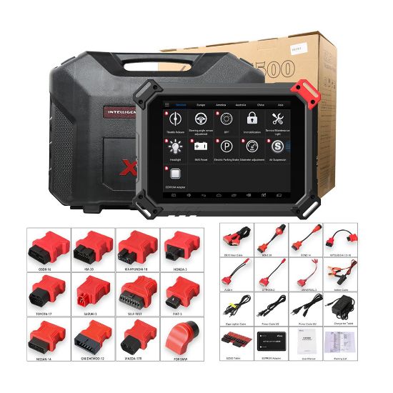 XTool PS80 Diagnostics Device| Emirates Keys