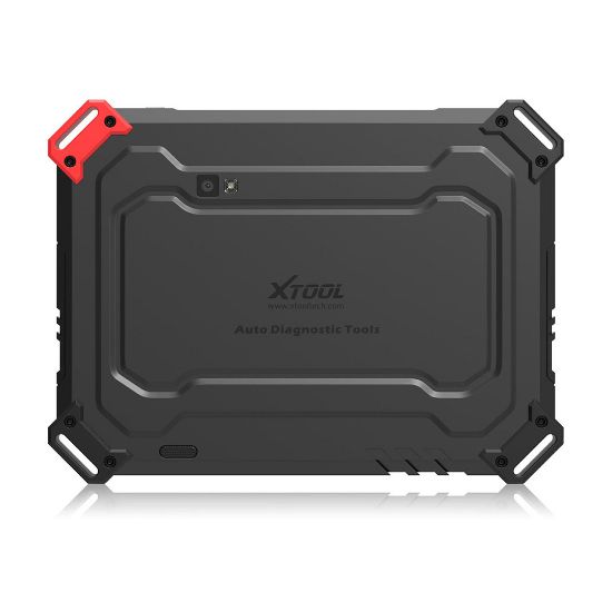 New XTool PS80 Diagnostics Device| Emirates Keys