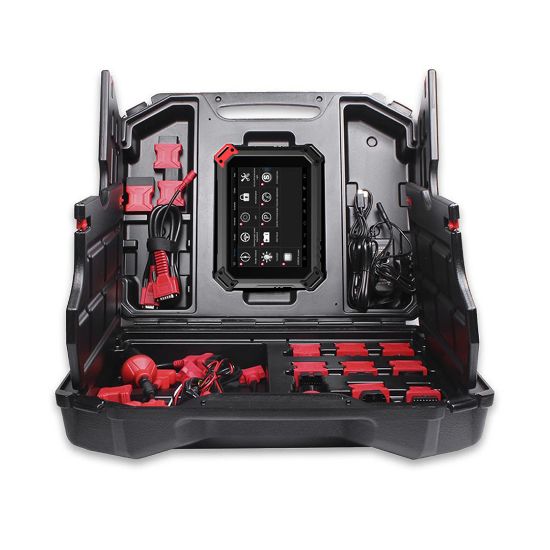 Picture of XTool PS80 Diagnostics Device