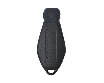 New AVDI Abrites TA15 KEY for all types Mercedes with IR Frequency 315MHz - Abrites Remotes | Emirates Keys