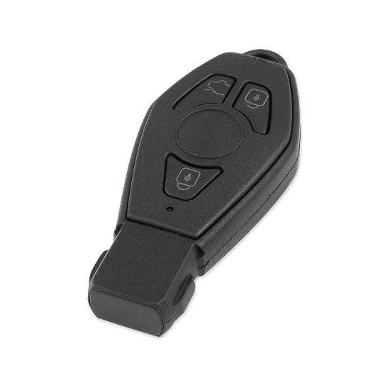 New AVDI Abrites TA14 KEY for all types Mercedes with IR Frequency 433MHz - Mercedes Remotes  | Emirates Keys