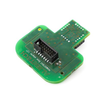 New ALIENTECH KESS3 - Multi-function Board (Motorola MPC5xx) For KESSv3 device –14AM00TBAS - ALIENTECH KESS3 Accessories | Emirates Keys
