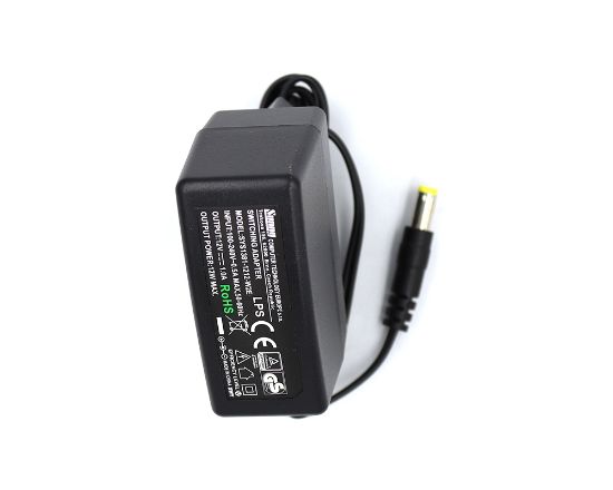 Abrites ZN063 12V/1A DC Power Adapter| Emirates Keys