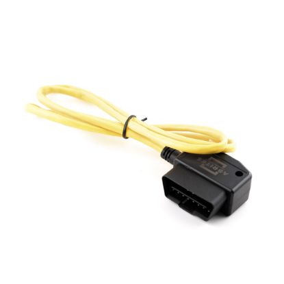 New Abrites CB015 BMW ENet Cable used in key programming procedures for BMW vehicles | Emirates Keys