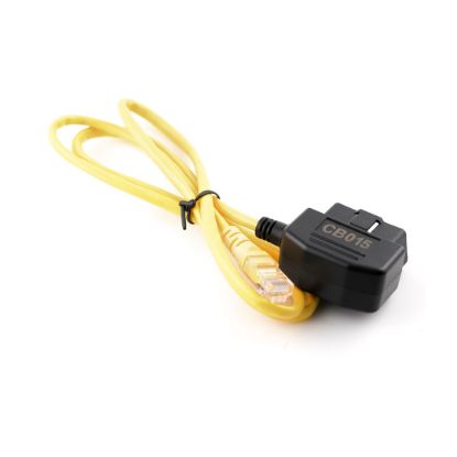 New Abrites CB015 BMW ENet Cable used in key programming procedures for BMW vehicles | Emirates Keys