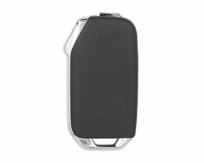Used KIA Cerato 2018-2019 Original Flip Remote Key 3 Buttons 433MHz OEM Part Number: 95430-M6300 , 95430M6300 - FCC ID: TG00520 | Emirates Keys