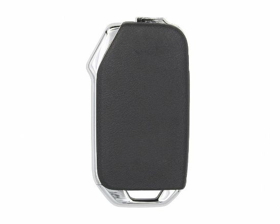 Used KIA Cerato 2018-2019 Original Flip Remote Key 3 Buttons 433MHz OEM Part Number: 95430-M6300 , 95430M6300 - FCC ID: TG00520 | Emirates Keys