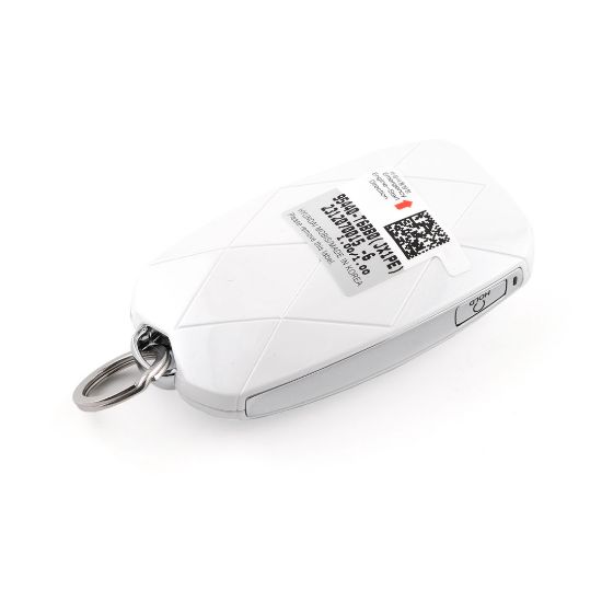 New Genesis GV80 2024 Genuine / OEM Smart Remote Key 4+1 Buttons 433Mhz OEM Part Number: 95440-T6BB0 / 95440T6BB0 | Emirates Keys