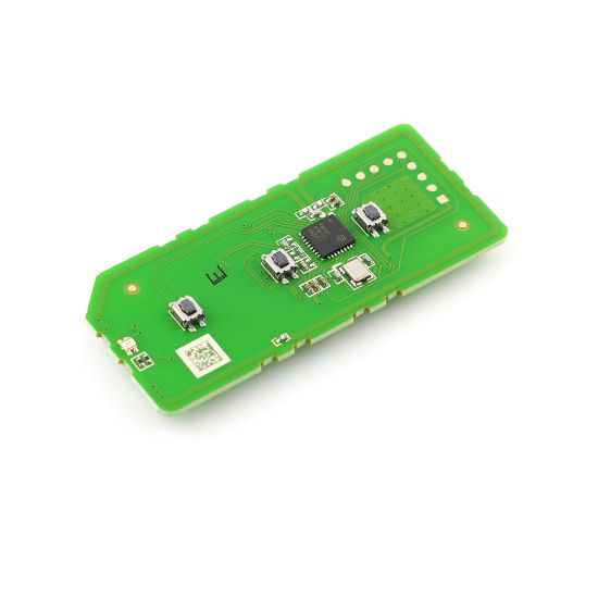 New Xhorse XZBTM1EN  Special Smart PCB Board Remote Key 3 Buttons Exclusively for Honda Motorcycles Models | Emirates Keys