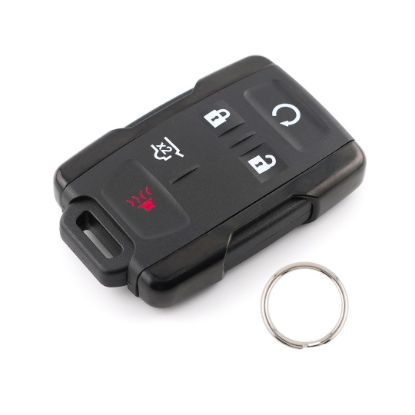 New Aftermarket GMC Chevrolet 2015-2020 Remote Key 4+1 Buttons 315MHz , FCC ID: M3N-32337100 | Emirates Keys