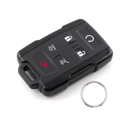 New Aftermarket GMC Chevrolet 2015-2020 Remote Key 5+1 Buttons 315MHz , FCC ID: M3N-32337100 | Emirates Keys
